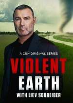 Watch Violent Earth with Liev Schreiber Fmovies