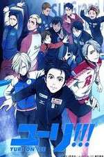 Watch Yuri On Ice Fmovies