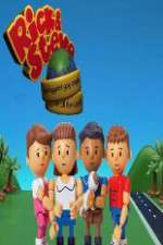 Watch Rick and Steve The Happiest Gay Couple In All The World Fmovies