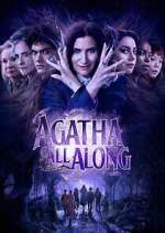 Watch Agatha All Along Fmovies