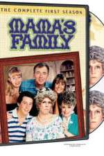 Watch Mama's Family Fmovies