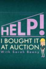 Watch Help! I Bought It at Auction with Sarah Beeny Fmovies