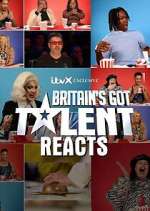Watch BGT Reacts Fmovies