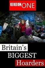 Watch Britain's Biggest Hoarders Fmovies
