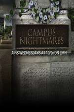 Watch Campus Nightmares Fmovies