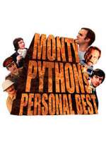 Watch Monty Python\'s Personal Best Fmovies