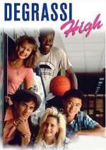 Watch Degrassi High Fmovies