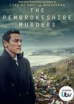 Watch The Pembrokeshire Murders Fmovies
