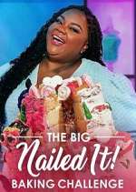Watch The Big Nailed It! Baking Challenge Fmovies