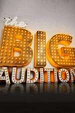 Watch The Big Audition Fmovies