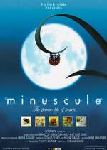 Watch Minuscule Fmovies