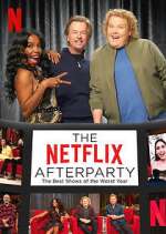 Watch The Netflix Afterparty Fmovies