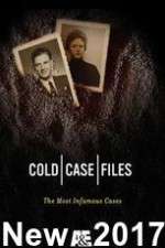 Watch Cold Case Files Fmovies