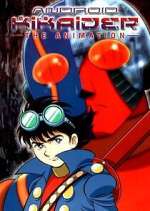 Watch Android Kikaider: The Animation Fmovies