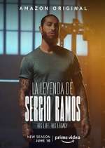 Watch El CorazÃ³n de Sergio Ramos Fmovies