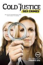 Watch Cold Justice Sex Crimes Fmovies