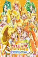 Watch Go! Princess Precure Fmovies