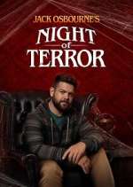 Watch Jack Osbourne's Night of Terror Fmovies