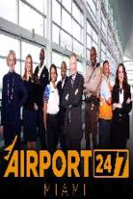 Watch Airport 247 Miami Fmovies