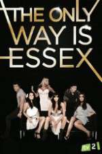 Watch The Only Way Is Essex Fmovies