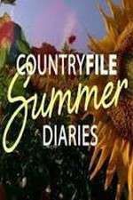 Watch Countryfile Summer Diaries Fmovies