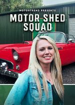 Watch Motor Shed Squad Fmovies