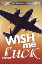 Watch Wish Me Luck Fmovies