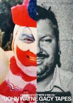 Watch Conversations with a Killer: The John Wayne Gacy Tapes Fmovies