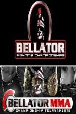 Watch Bellator 360 Fmovies