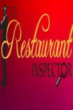Watch The Restaurant Inspector Fmovies