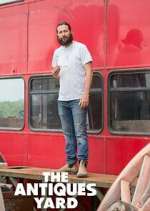 Watch The Antiques Yard Fmovies