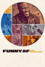 Watch Funny AF with Kevin Hart Fmovies