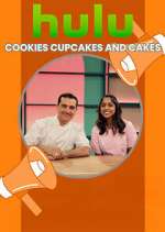 Watch Cookie Cupcake Cake Fmovies