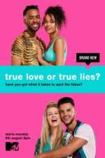 Watch True love or true lies ? Fmovies