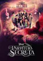 Watch La Partitura Secreta Fmovies