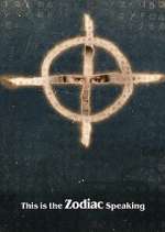 Watch This is the Zodiac Speaking Fmovies