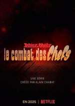 Watch AstÃ©rix et ObÃ©lix, le Combat des chefs Fmovies