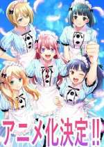 Watch Goddess CafÃ© Terrace Fmovies