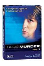 Watch Blue Murder (UK) Fmovies
