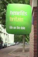 Watch Benefits Britain -  Life On The Dole Fmovies