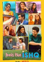 Watch Feels Like Ishq Fmovies