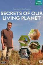 Watch Secrets of Our Living Planet Fmovies