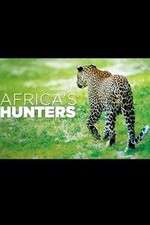 Watch Africa's Hunters Fmovies
