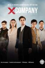Watch X Company Fmovies