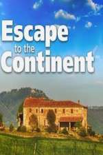 Watch Escape to the Continent Fmovies