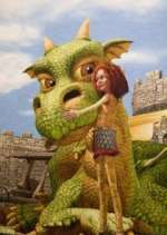 Watch Jane and the Dragon Fmovies