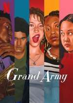 Watch Grand Army Fmovies