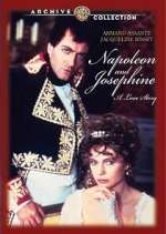 Watch Napoleon and Josephine: A Love Story Fmovies