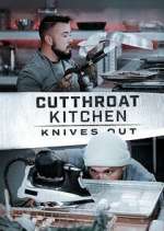 Watch Cutthroat Kitchen: Knives Out Fmovies