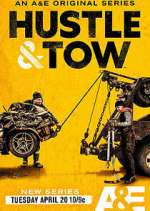 Watch Hustle & Tow Fmovies